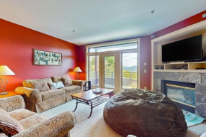 Birches B202 Killington